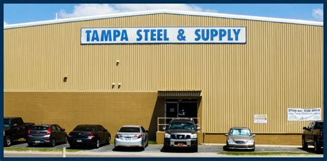 tampa metal fabrication|tampa metal supply.